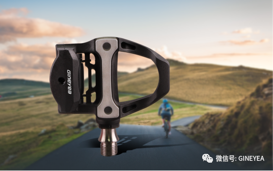 景曄Lifting“立方體”系列公路鎖踏，騎行舉重若輕